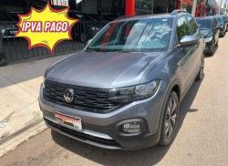 VOLKSWAGEN T-Cross 1.0 4P 200 TSI FLEX COMFORTLINE AUTOMTICO