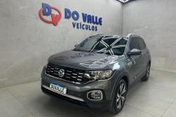 VOLKSWAGEN T-Cross 1.4 4P 250 TSI FLEX HIGHLINE AUTOMTICO