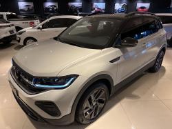 VOLKSWAGEN T-Cross 1.4 4P 250 TSI FLEX HIGHLINE AUTOMTICO