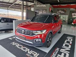 VOLKSWAGEN T-Cross 1.4 4P 250 TSI FLEX HIGHLINE AUTOMTICO