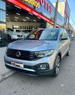 VOLKSWAGEN T-Cross 1.0 4P 200 TSI FLEX AUTOMTICO