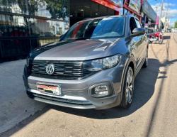 VOLKSWAGEN T-Cross 1.0 4P 200 TSI FLEX ADVANCE AUTOMTICO