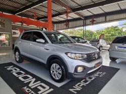 VOLKSWAGEN T-Cross 1.0 4P 200 TSI FLEX SENSE AUTOMTICO