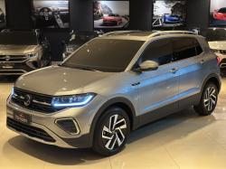 VOLKSWAGEN T-Cross 1.4 4P 250 TSI FLEX HIGHLINE AUTOMTICO