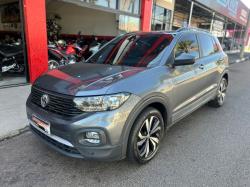 VOLKSWAGEN T-Cross 1.0 4P 200 TSI FLEX AUTOMTICO