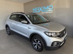 VOLKSWAGEN T-Cross 1.0 4P 200 TSI FLEX SENSE AUTOMTICO