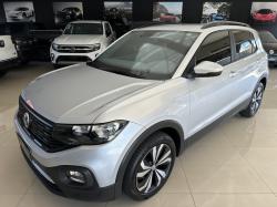 VOLKSWAGEN T-Cross 1.0 4P 200 TSI FLEX AUTOMTICO