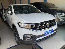VOLKSWAGEN T-Cross 1.0 4P 200 TSI FLEX HIGHLINE AUTOMTICO