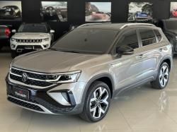 VOLKSWAGEN Taos 1.4 16V 4P FLEX 250 TSI HIGHLINE AUTOMTICO