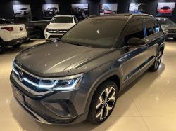 VOLKSWAGEN Taos 1.4 16V 4P FLEX 250 TSI HIGHLINE AUTOMTICO