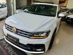 VOLKSWAGEN Tiguan 2.0 350 TSI TOTAL FLEX ALLSPACE R-LINE 4-MOTION TURBO AUTOMTICO DSG