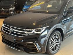 VOLKSWAGEN Tiguan 2.0 16V 4P TSI 300 TURBO R-LINE AUTOMTICO