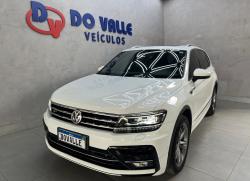 VOLKSWAGEN Tiguan 2.0 350 TSI TOTAL FLEX ALLSPACE R-LINE 4-MOTION TURBO AUTOMTICO DSG