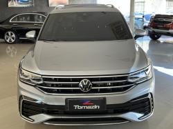 VOLKSWAGEN Tiguan 2.0 16V 4P TSI 300 TURBO R-LINE AUTOMTICO