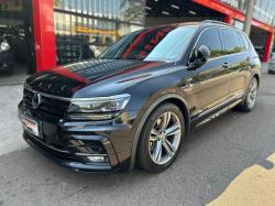 VOLKSWAGEN Tiguan 2.0 300 TSI ALLSPACE R-LINE TURBO AUTOMTICO