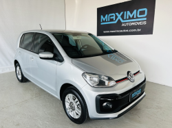 VOLKSWAGEN UP 1.0 12V 4P TSI FLEX MOVE UP