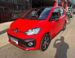 VOLKSWAGEN UP 1.0 12V 4P TSI FLEX PEPPER