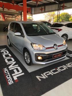 VOLKSWAGEN UP 1.0 12V TSI CONNECT FLEX