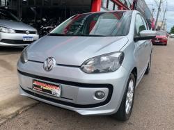 VOLKSWAGEN UP 1.0 12V 4P FLEX