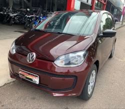 VOLKSWAGEN UP 1.0 12V 4P FLEX