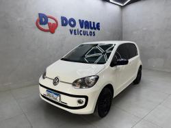 VOLKSWAGEN UP 1.0 12V 4P TSI FLEX MOVE UP