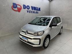 VOLKSWAGEN UP 1.0 12V TAKE FLEX