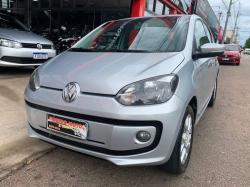 VOLKSWAGEN UP 1.0 12V 4P FLEX