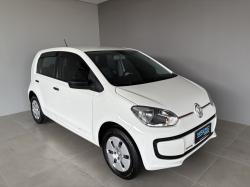 VOLKSWAGEN UP 1.0 12V 4P TAKE FLEX