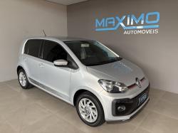 VOLKSWAGEN UP 1.0 12V TSI CONNECT FLEX