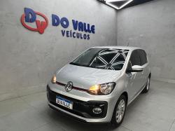 VOLKSWAGEN UP 1.0 12V TSI CONNECT FLEX