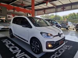 VOLKSWAGEN UP 1.0 12V 4P TSI FLEX MOVE UP