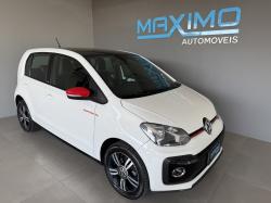 VOLKSWAGEN UP 1.0 12V 4P TSI FLEX PEPPER