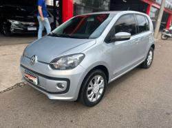 VOLKSWAGEN UP 1.0 12V 4P FLEX