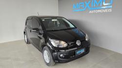VOLKSWAGEN UP 1.0 12V 4P TSI FLEX MOVE UP