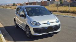 VOLKSWAGEN UP 1.0 12V 4P FLEX MOVE UP