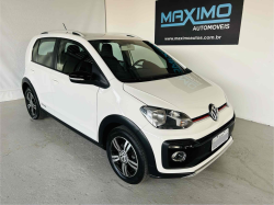 VOLKSWAGEN UP 1.0 4P FLEX 170 TSI XTREME