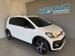 VOLKSWAGEN UP 1.0 4P FLEX 170 TSI XTREME