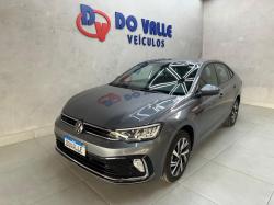 VOLKSWAGEN Virtus 1.0 4P 200 TSI FLEX HIGHLINE AUTOMTICO