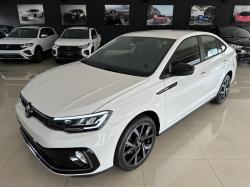 VOLKSWAGEN Virtus 1.4 4P 250 TSI EXCLUSIVE AUTOMTICO