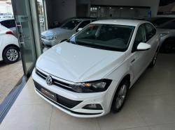 VOLKSWAGEN Virtus 1.0 4P 200 TSI FLEX COMFORTLINE AUTOMTICO