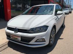 VOLKSWAGEN Virtus 1.0 4P 200 TSI FLEX HIGHLINE AUTOMTICO