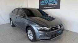 VOLKSWAGEN Virtus 1.6 4P MSI FLEX AUTOMTICO