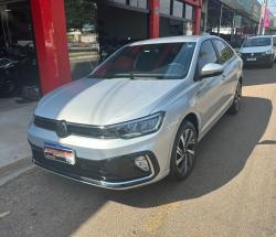 VOLKSWAGEN Virtus 1.0 4P 200 TSI FLEX HIGHLINE AUTOMTICO