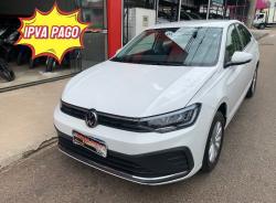 VOLKSWAGEN Virtus 1.0 4P 170 TSI AUTOMTICO