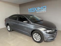 VOLKSWAGEN Virtus 1.6 4P MSI FLEX AUTOMTICO