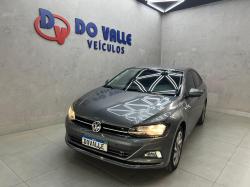 VOLKSWAGEN Virtus 1.0 4P 200 TSI FLEX HIGHLINE AUTOMTICO