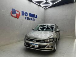 VOLKSWAGEN Virtus 1.0 4P 200 TSI FLEX COMFORTLINE AUTOMTICO