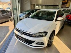 VOLKSWAGEN Virtus 1.0 4P 200 TSI FLEX HIGHLINE AUTOMTICO