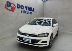 VOLKSWAGEN Virtus 1.6 4P MSI FLEX