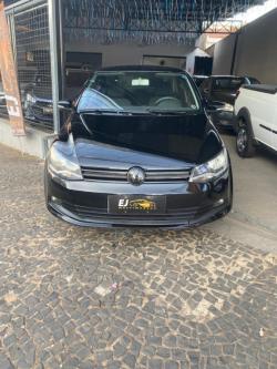 VOLKSWAGEN Voyage 1.6 4P COMFORTLINE FLEX